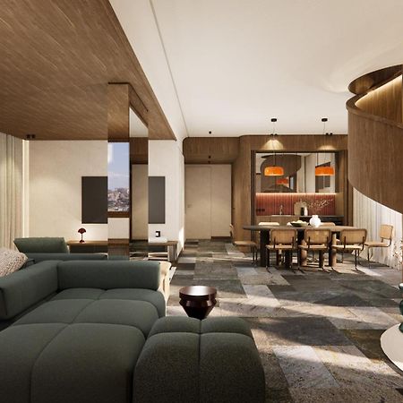 Karyatis Luxury Maisonette By K&K 雅典 外观 照片