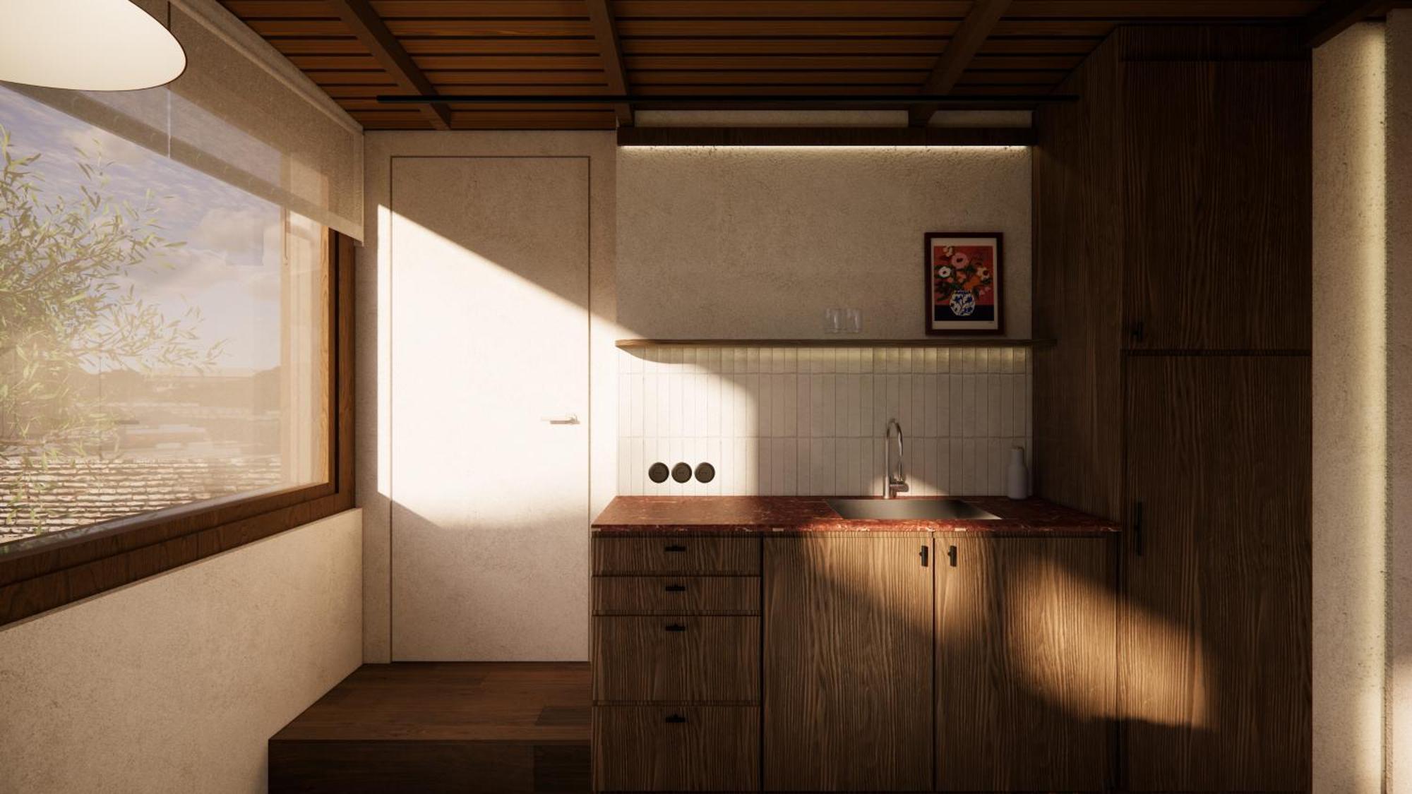 Karyatis Luxury Maisonette By K&K 雅典 外观 照片
