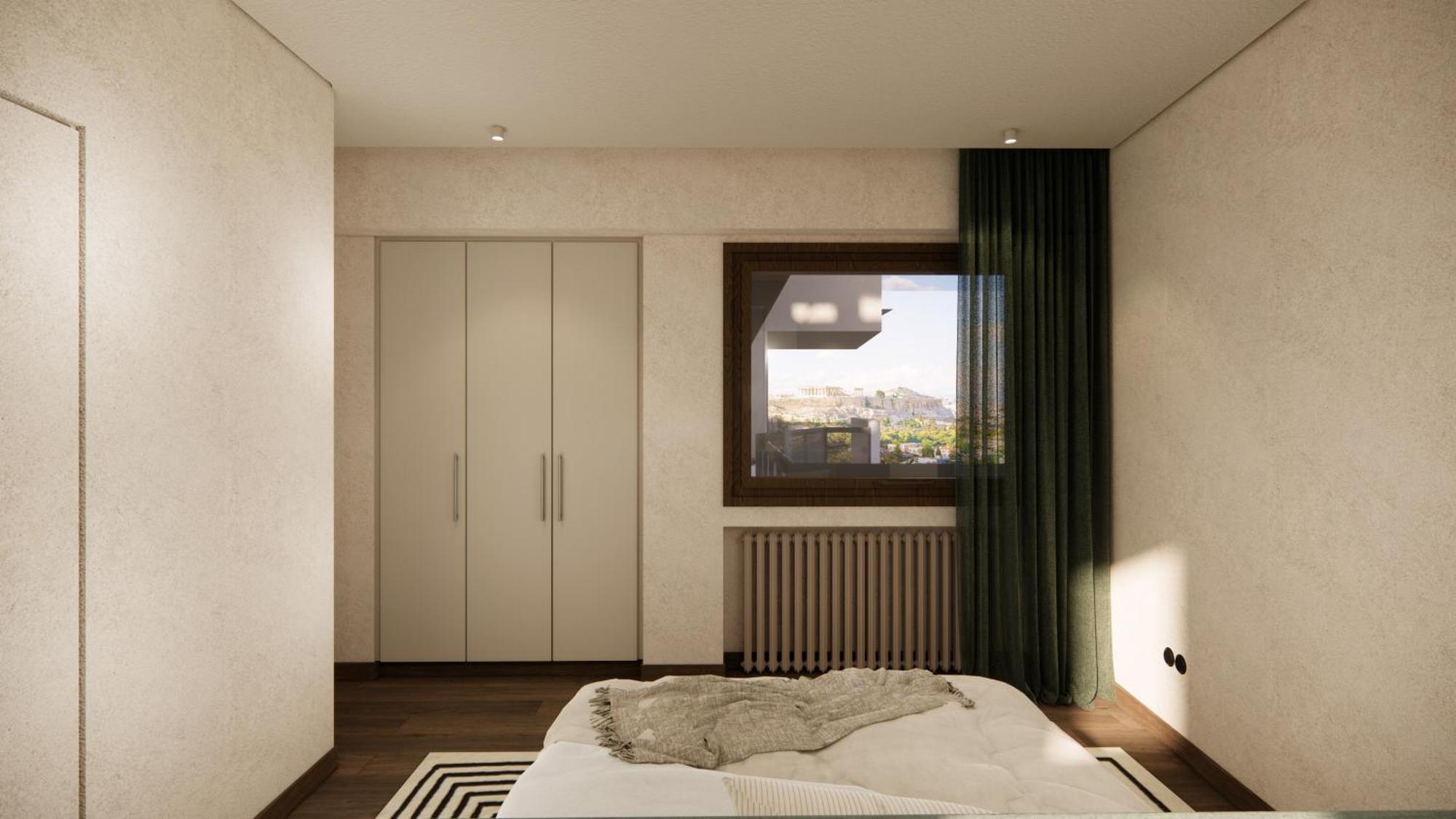 Karyatis Luxury Maisonette By K&K 雅典 外观 照片