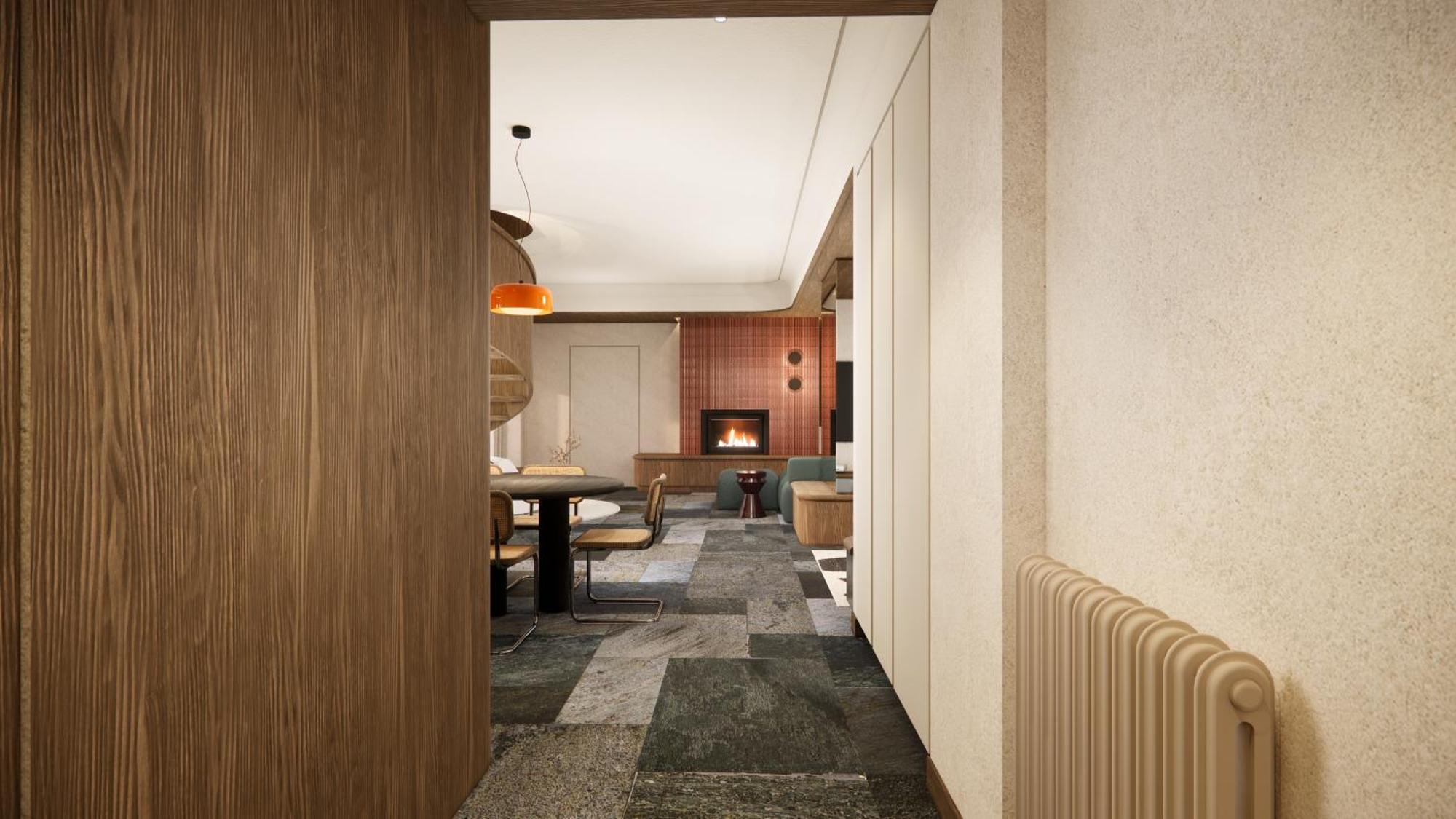Karyatis Luxury Maisonette By K&K 雅典 外观 照片