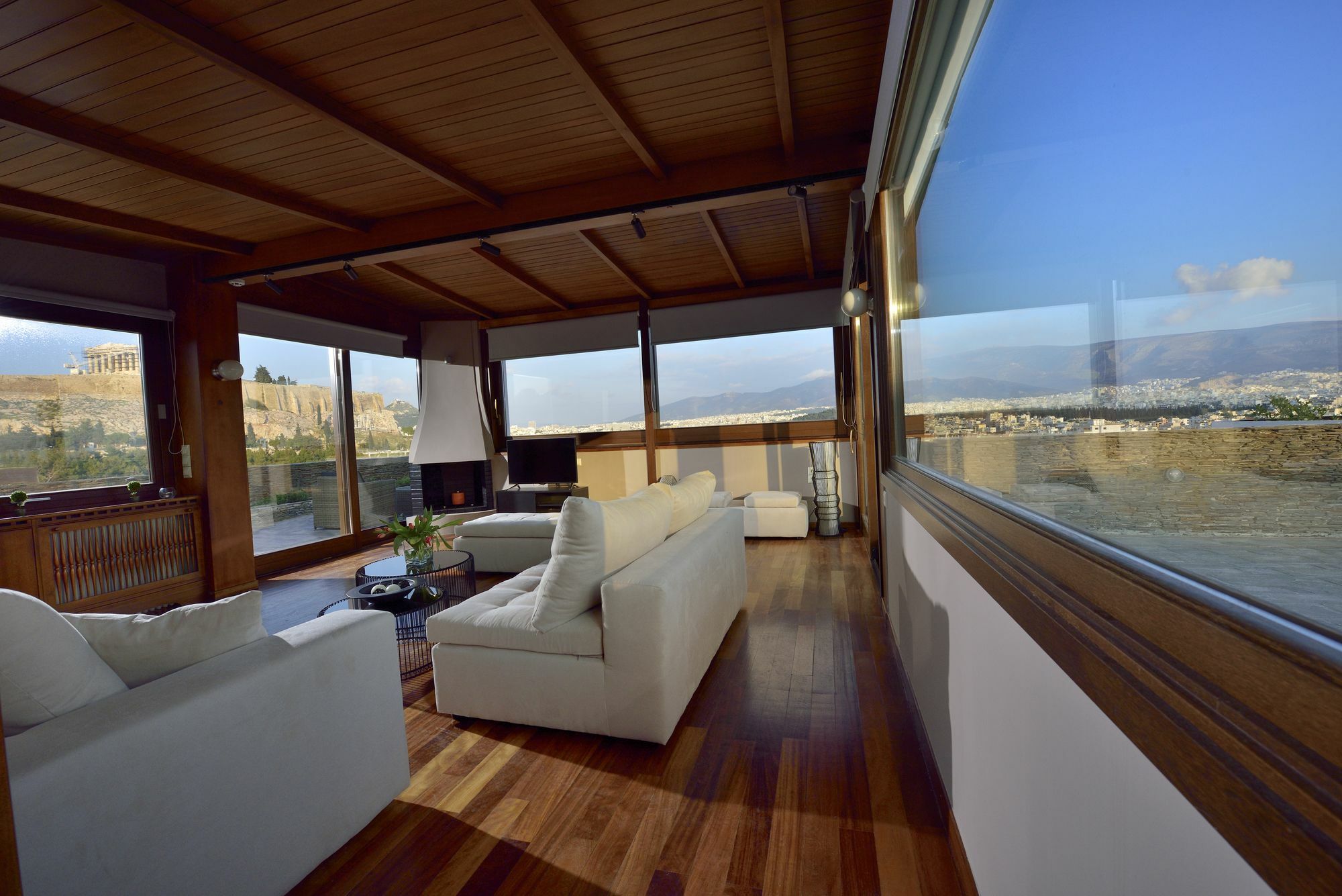 Karyatis Luxury Maisonette By K&K 雅典 外观 照片