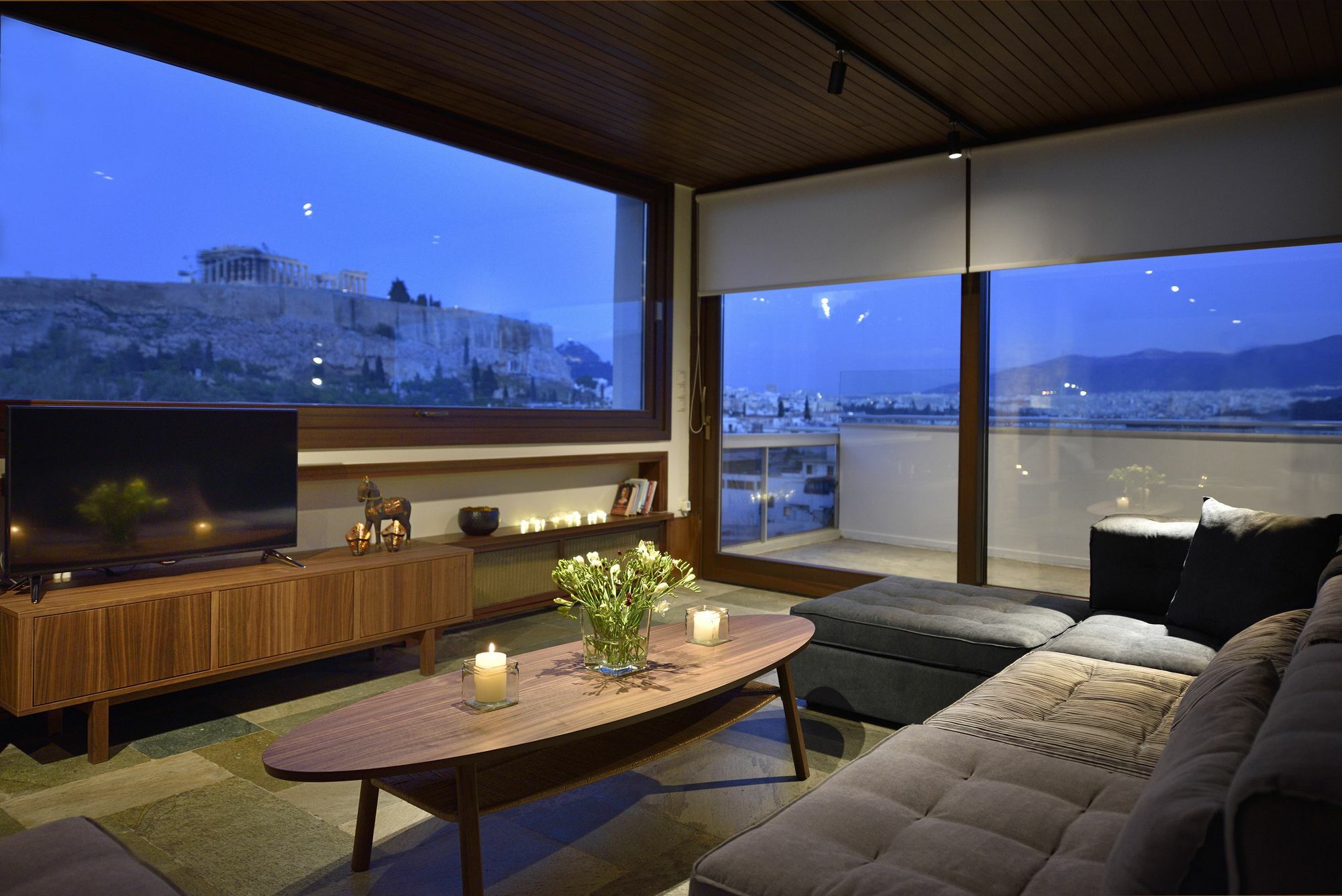 Karyatis Luxury Maisonette By K&K 雅典 外观 照片
