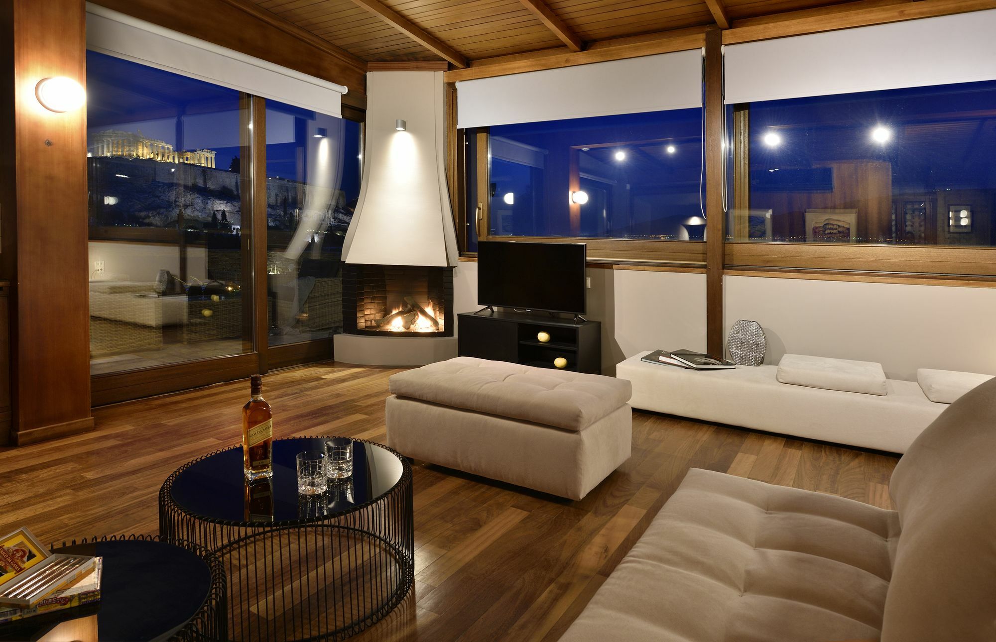 Karyatis Luxury Maisonette By K&K 雅典 外观 照片