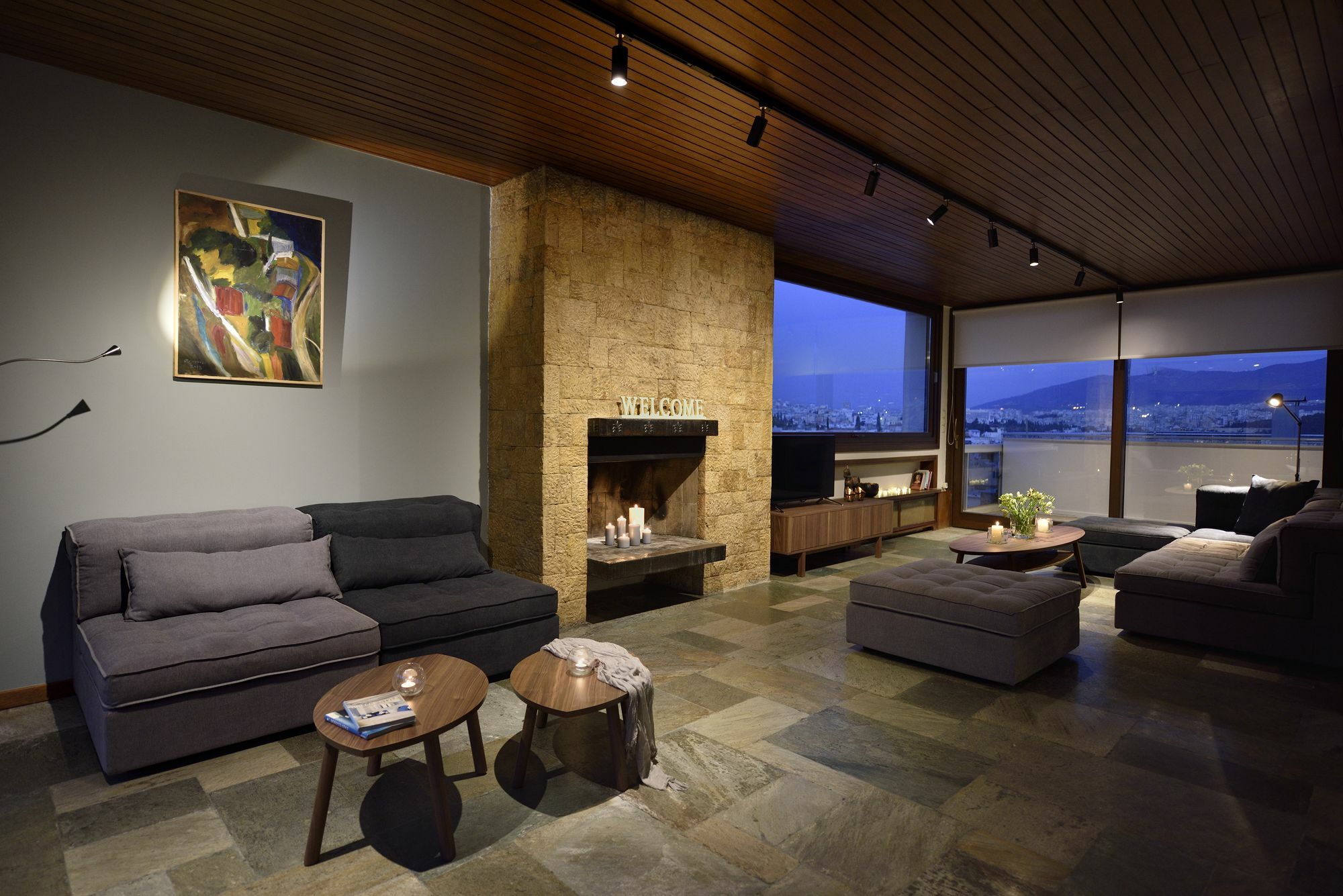 Karyatis Luxury Maisonette By K&K 雅典 外观 照片