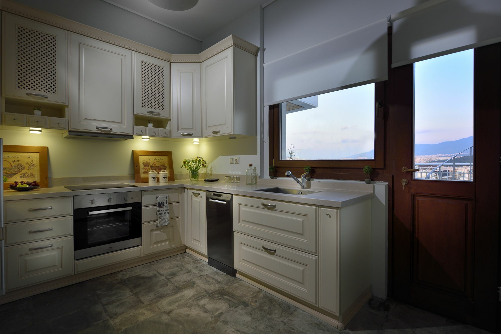Karyatis Luxury Maisonette By K&K 雅典 外观 照片