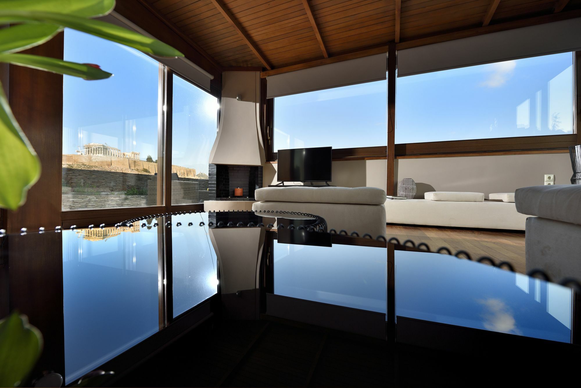Karyatis Luxury Maisonette By K&K 雅典 外观 照片