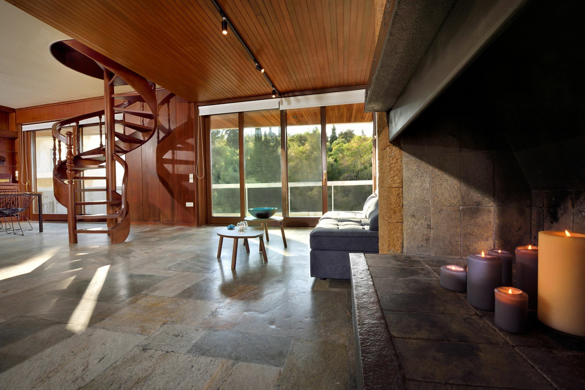 Karyatis Luxury Maisonette By K&K 雅典 外观 照片