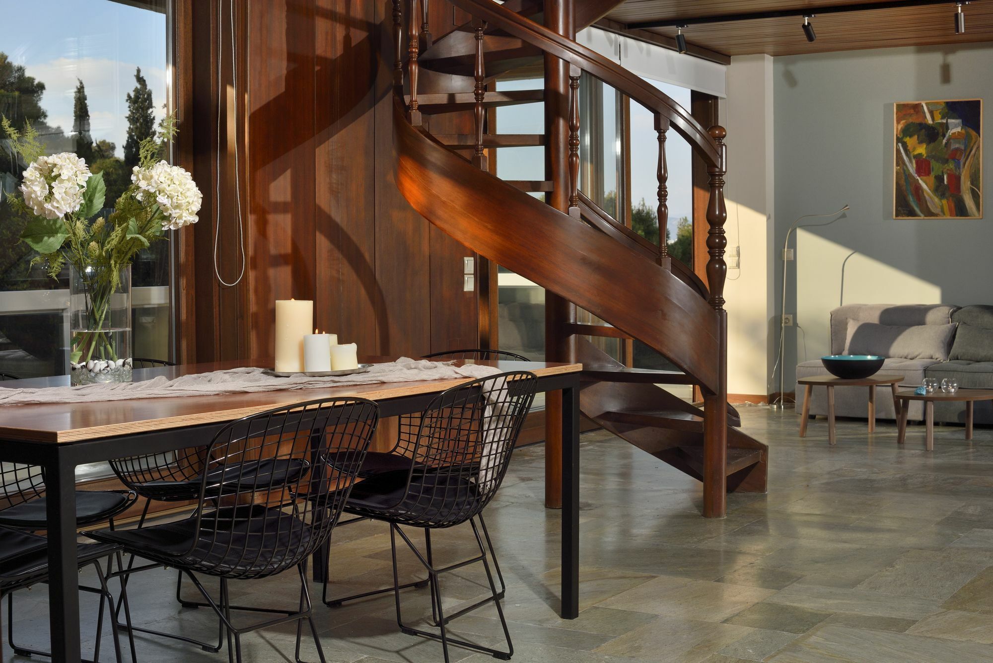 Karyatis Luxury Maisonette By K&K 雅典 外观 照片